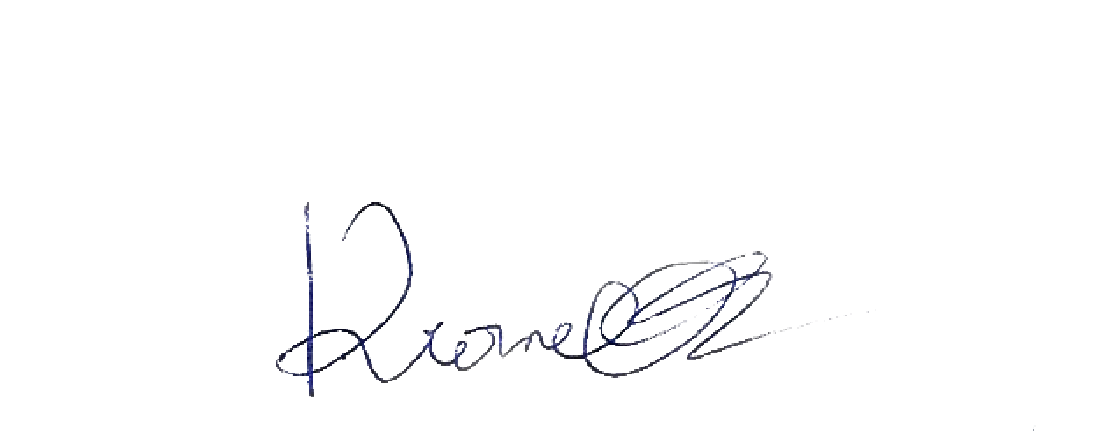 signature