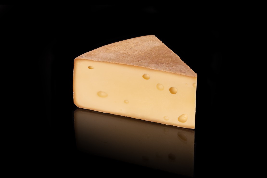 Lechtaler Bergkäse • 6 Monate