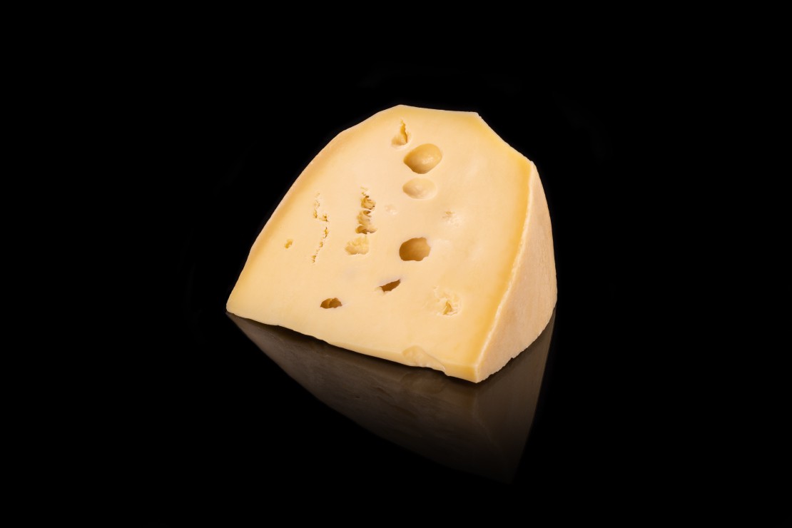 Lechtaler Emmentaler